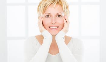 A Secret For Younger Looking Skin