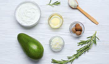 All Natural Scar Butter Recipe