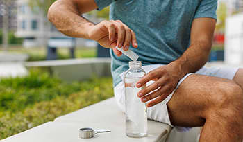 Amino Acid Supplements: Boost Your Workout + More