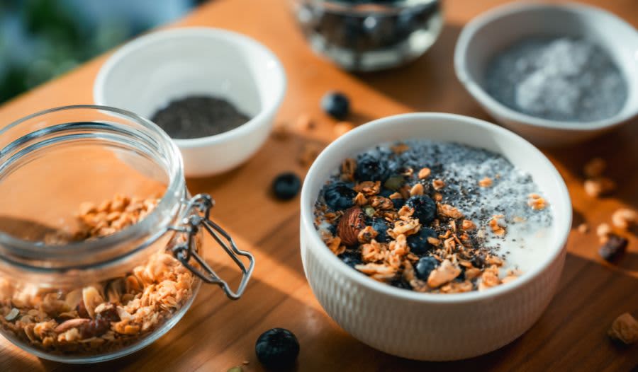 Appetite Suppressants: What Actually Works, What's Safe, and the Best Natural Options