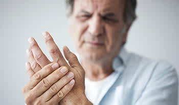 التهاب المفاصل – التعامل مع الألم من الطبيعة