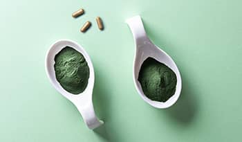 ¿Qué es el fucus? 3 beneficios saludables de acuerdo con un médico naturópata