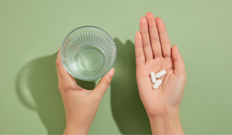 Bariatric Vitamin Nausea? Here’s What You Can Do
