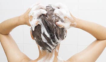 Benefits of Using Natural Shampoo