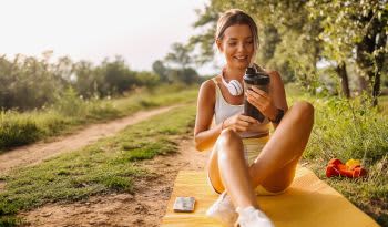 Las mejores opciones naturales de preentrenamiento