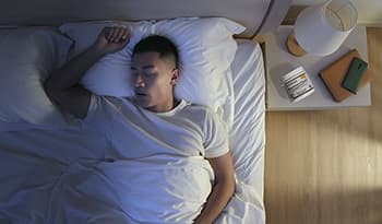 Os 6 Melhores Suplementos Naturais para Dormir