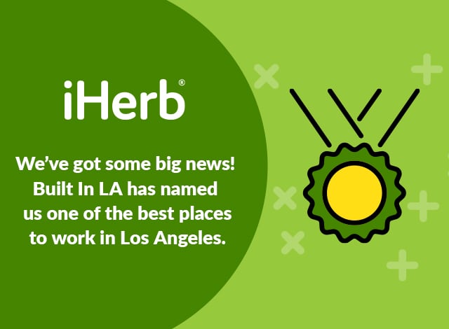 iHerb內容創作大綱建議：從品牌介紹到促銷活動