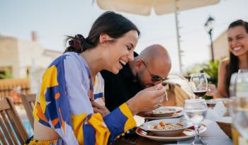 Alimentos de la Zona Azul: 6 cosas clave para agregar a su dieta para la salud y la longevidad