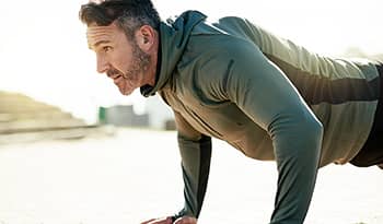 A Strength Coach Shares Tips to Optimize Bodyweight Workouts