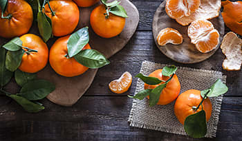 Vitamina C tamponada com bioflavonóides: uma potência para a imunidade