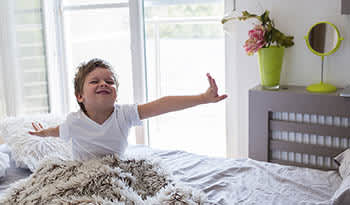Can Vitamins Help Prevent Bedwetting?