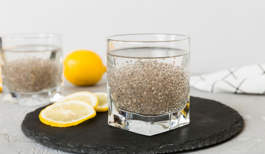 Chia Water for Weight Loss? A Dietitian Shares the Facts - iHerb