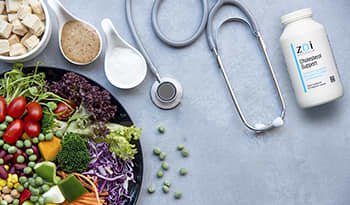 12 من الأطعمة والمكملات الأساسية لدعم صحة القلب والصحة المناعية