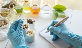 對於膳食補充劑而言，「臨床驗證」究竟意味著什麼？