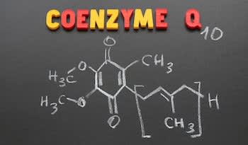 Coenzyme Q10: la bujía del cuerpo