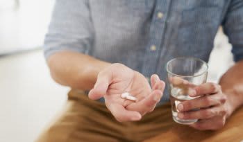 남성용 콜라겐: 효능, 최고의 유형 및 사용 방법