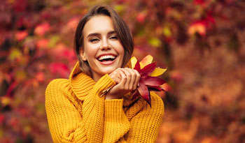 Your Cozy Self-Care Routine for Fall