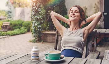 Frische Luft und Omega-3 – Tipps einer Ernährungsberaterin