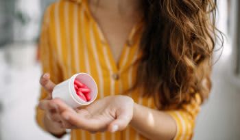 Which Vitamins Can Help You With Energy?