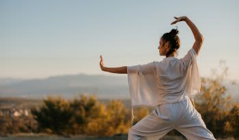 My Daily Routine: How a Doctor of Eastern Medicine Builds a Day Around Wellness