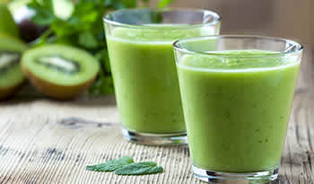 Eat (and Sleep!) For More Energy