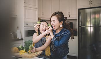 Conseils de bien-être familial + produits essentiels : un guide pour une maison saine et heureuse