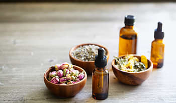 Flower Remedies für Stressabbau und emotionales Wohlbefinden
