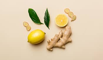 5 Beneficios para la salud del jengibre