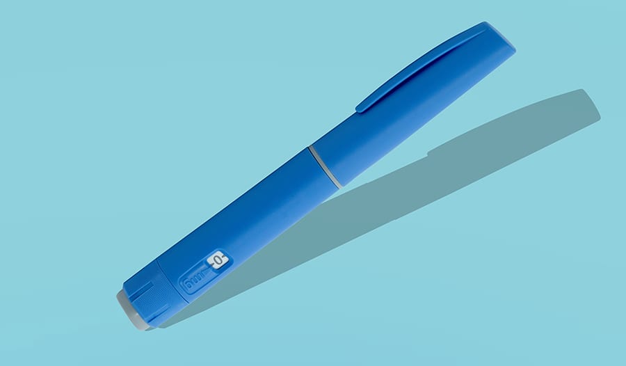 increasing glp-1 GLP-1 for Weight Loss and Diabetes