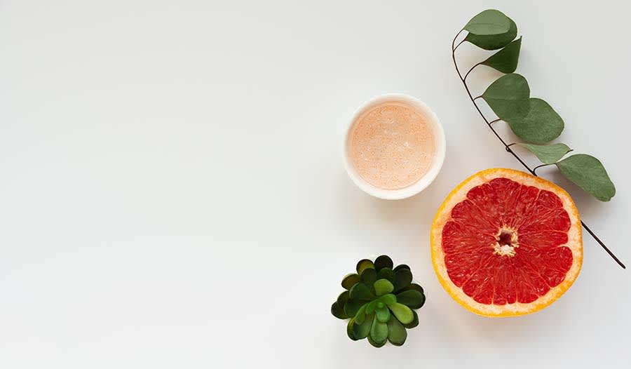 Grapefruit Seed Extract Unlock Immune, Cardiovascular, + Digestive