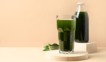 Quels sont les bienfaits des poudres vertes pour la santé ?