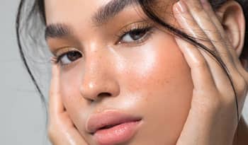How to Heal and Conceal Rosacea