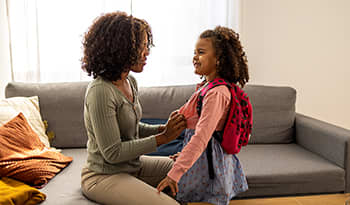 Hábitos saludables de regreso a clases: una guía para niños, adolescentes y padres