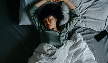 5個經科學驗證的改善睡眠習慣