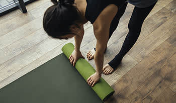 如何提高瑜伽练习的效益