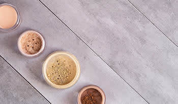 How to Make Homemade Bronzer 