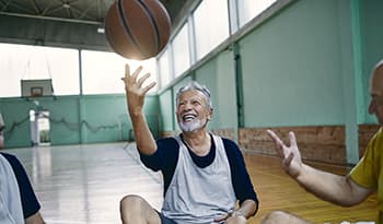 Alterungsprozess verlangsamen –wertvolle Tipps von einem Heilpraktiker