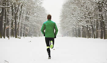 How to Stay Fit Throughout Winter