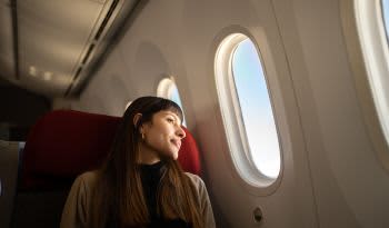 旅行途中如何保持健康