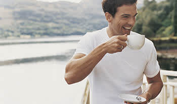 您饮咖啡的习惯是促进还是损害您的健康呢？