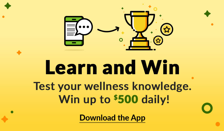 Learn & Win Up to $500 Daily Plus More! - Blog