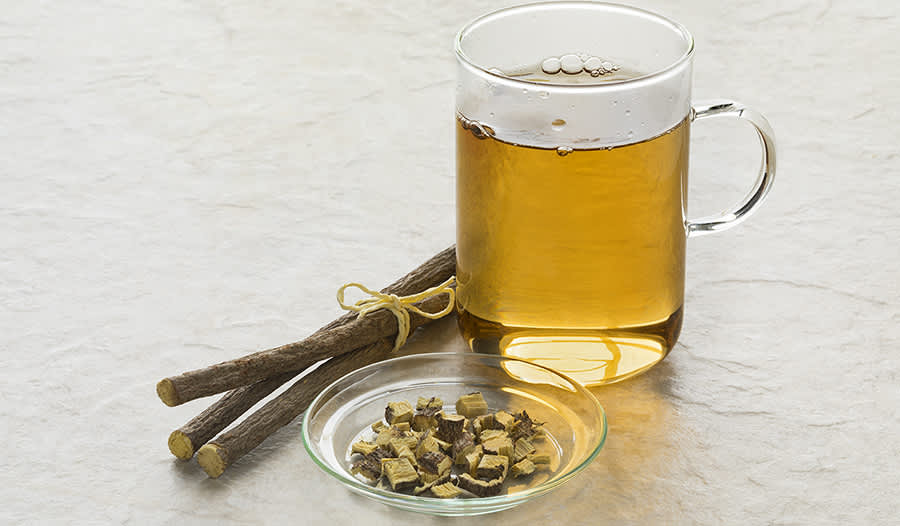 Licorice Root’s Health Benefits—From Brighter Skin to Better Digestion