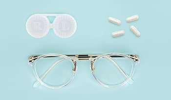 葉黃素和玉米黃質對於保護視力和眼睛健康有何助益 