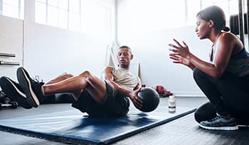 補充鎂能幫助優化運動表現嗎？力量訓練教練