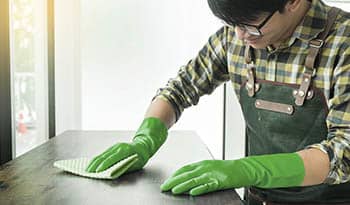 Homemade Wood Treatments and Furniture Polishes