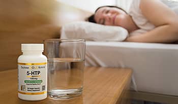 We Make Melatonin From Serotonin: Here’s Why That Matters