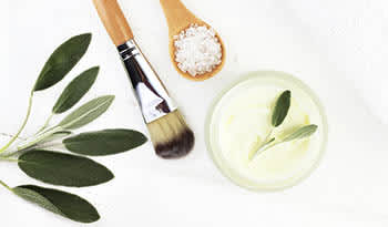Natural Beauty Products for Healthy, Glowing Skin