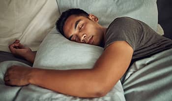 十大天然助眠方法和有效療法