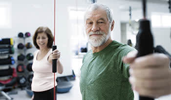 Natural Solutions for Men’s Health Support 