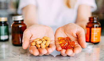 Sinergia de nutrientes: qué tomar juntos para una absorción máxima